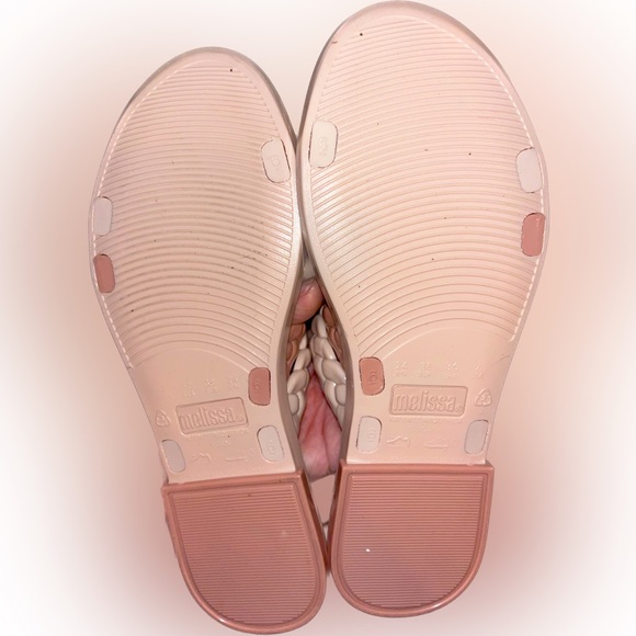 Melissa Jelly Sandals - Picture 2 of 2